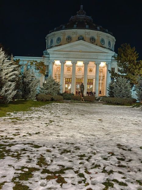  - Bucuresti ianuarie 2024