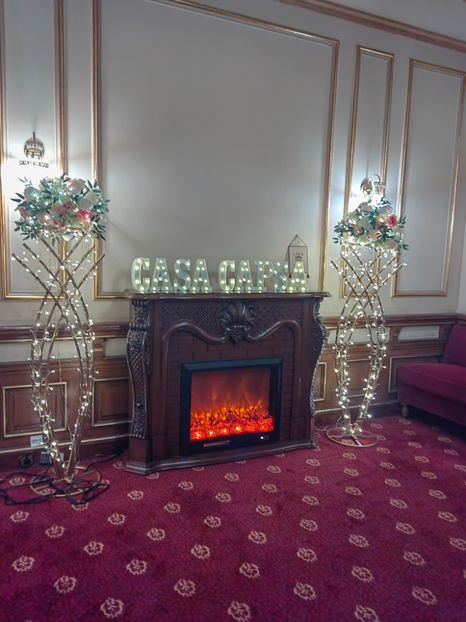  - Bucuresti ianuarie 2024