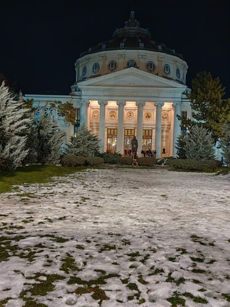  - Bucuresti ianuarie 2024