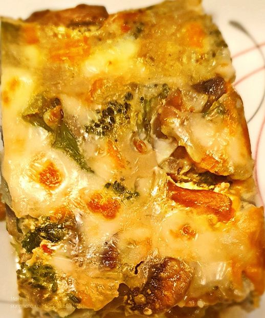 FRITATA - K - FOOD and DRINKS - Mancare si bauturi