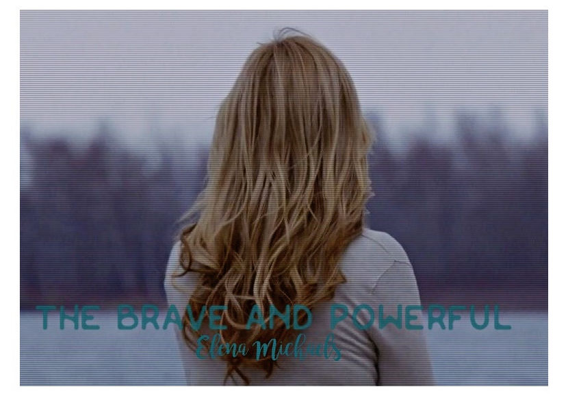  - Elena Michaels - WEREWOLF