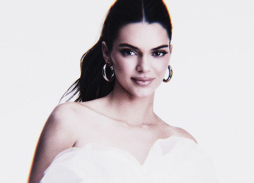 ༆3Feb،24=͟͟͞♡　　·◊· E̮x̮t̮r̮a̮: ᖽᐸendall ‹L'oréal Paris, 2023. - flowers of fire blossom in me