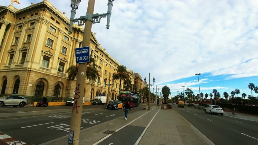 - 2023 CROAZIERA IN CARAIBE-CANARE-MEDITERANA DE VEST