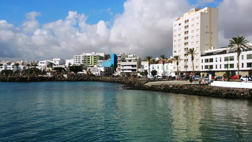  - 2023 CROAZIERA IN CARAIBE-CANARE-MEDITERANA DE VEST