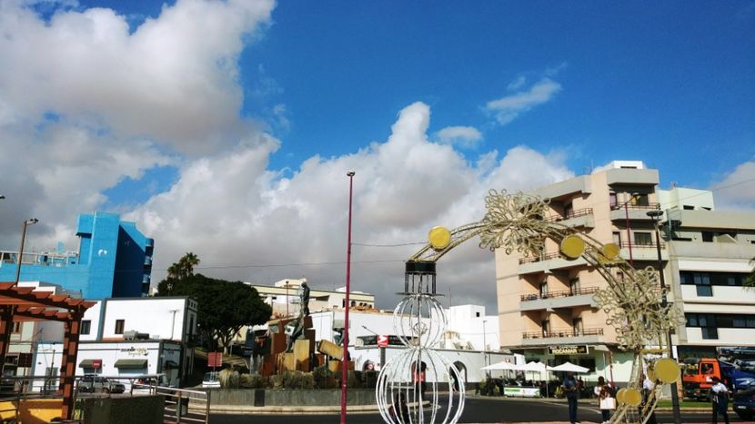  - 2023 CROAZIERA IN CARAIBE-CANARE-MEDITERANA DE VEST
