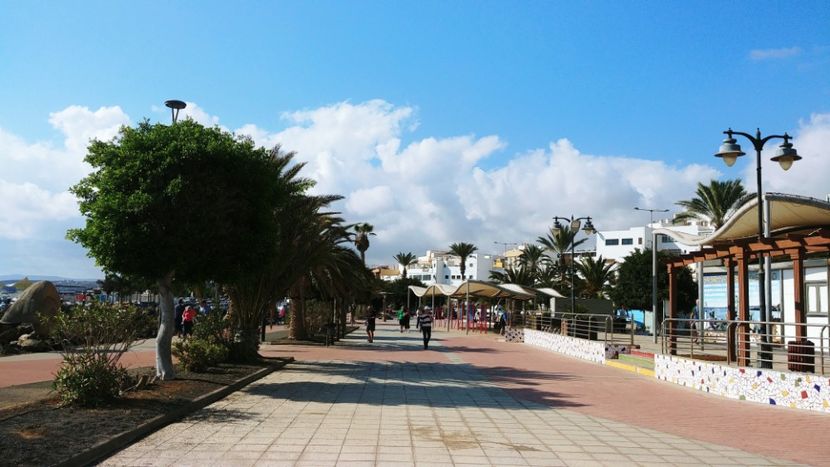  - 2023 CROAZIERA IN CARAIBE-CANARE-MEDITERANA DE VEST