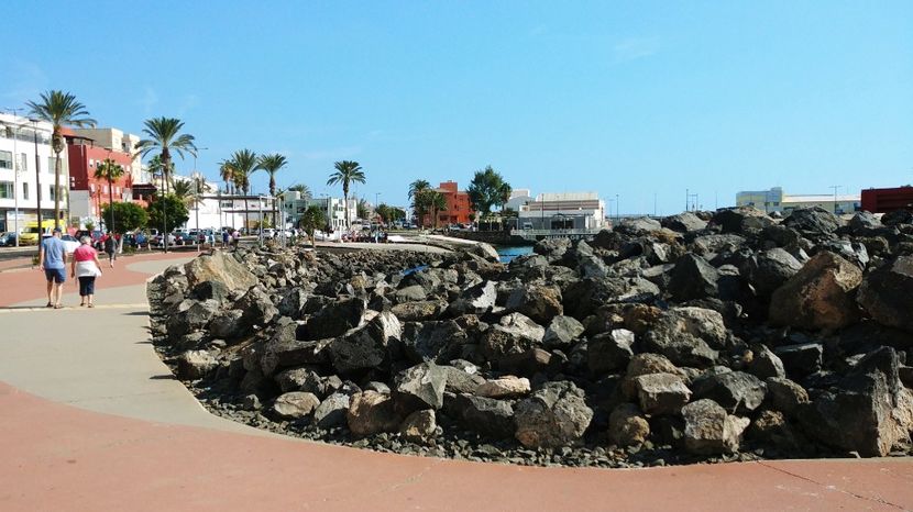  - 2023 CROAZIERA IN CARAIBE-CANARE-MEDITERANA DE VEST