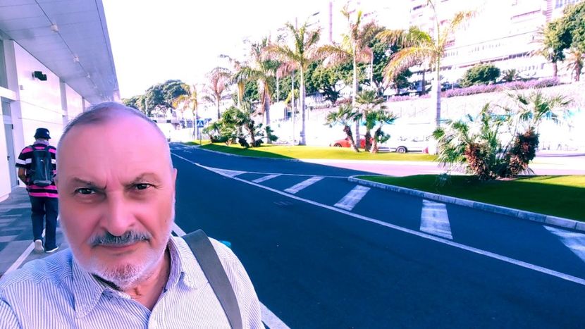  - 2023 CROAZIERA IN CARAIBE-CANARE-MEDITERANA DE VEST