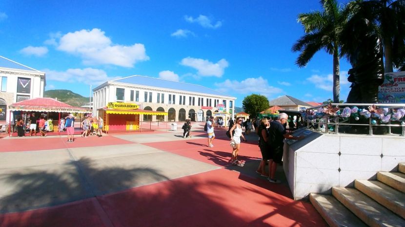  - 2023 CROAZIERA IN CARAIBE-CANARE-MEDITERANA DE VEST