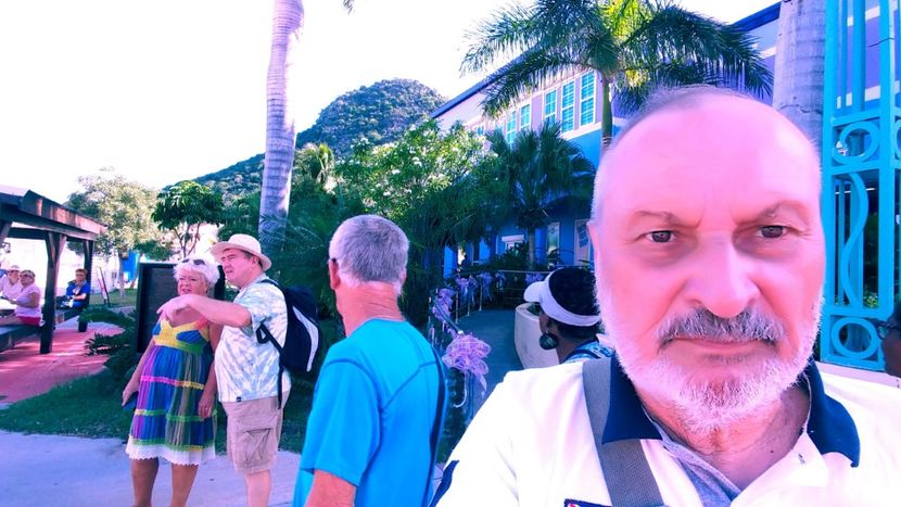  - 2023 CROAZIERA IN CARAIBE-CANARE-MEDITERANA DE VEST