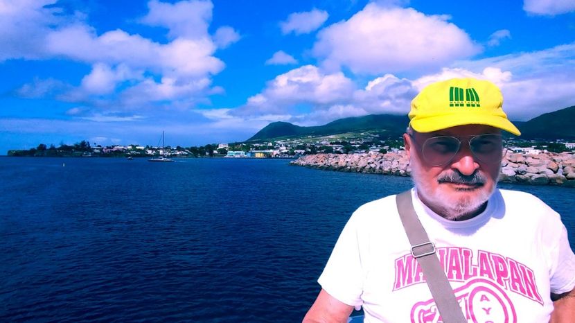  - 2023 CROAZIERA IN CARAIBE-CANARE-MEDITERANA DE VEST