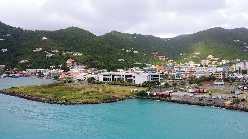  - 2023 CROAZIERA IN CARAIBE-CANARE-MEDITERANA DE VEST