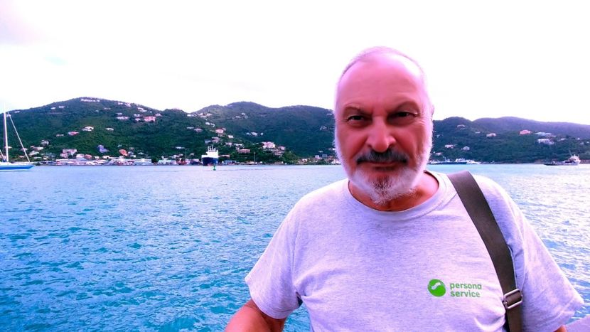  - 2023 CROAZIERA IN CARAIBE-CANARE-MEDITERANA DE VEST