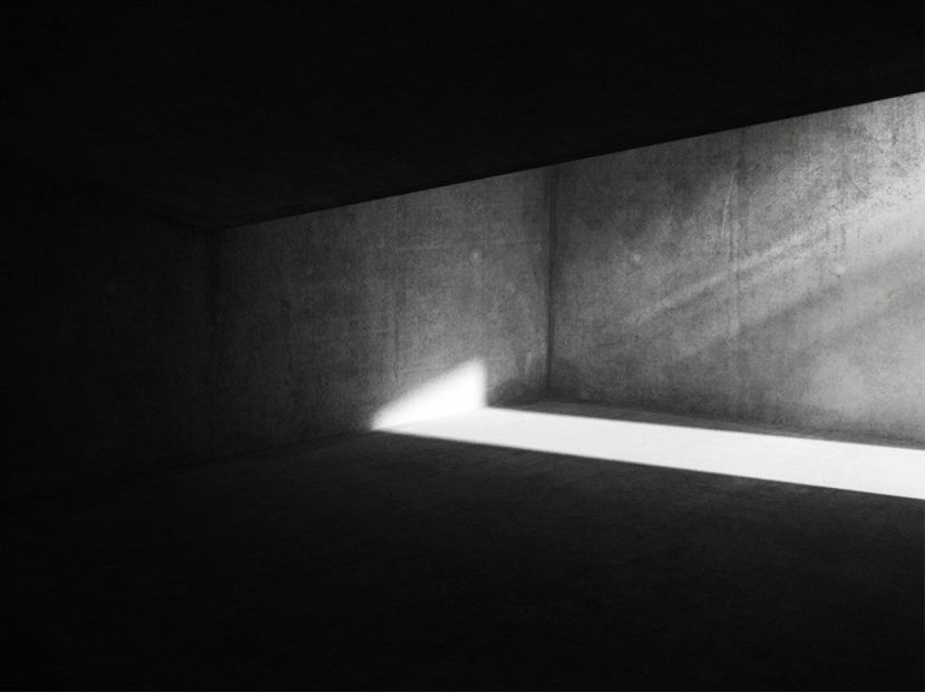 Reflection on Creɑtion ɑnd Spɑce - Tinstagram of Matty Healy