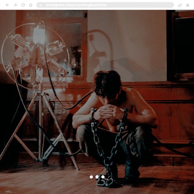 　　╰29ৎ01　 ·◊·　づ Ṣạṭụṛ₍ṇ₎ܭḷ♡ṿẹṛ. - Architect Of Insanity