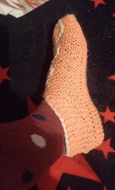  - Tricotaj - Lucrarile mele