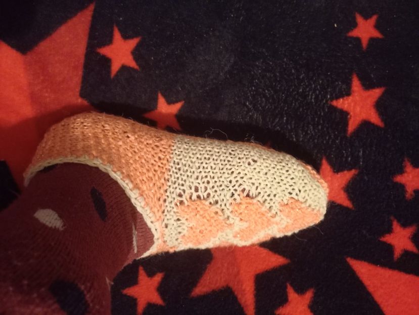  - Tricotaj - Lucrarile mele