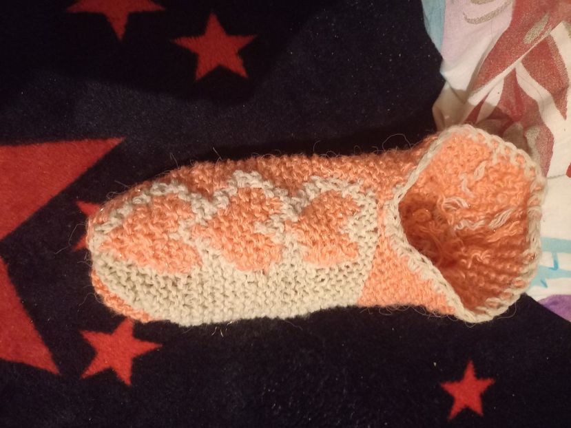  - Tricotaj - Lucrarile mele