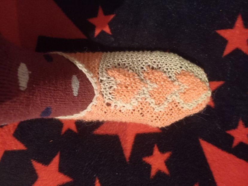  - Tricotaj - Lucrarile mele