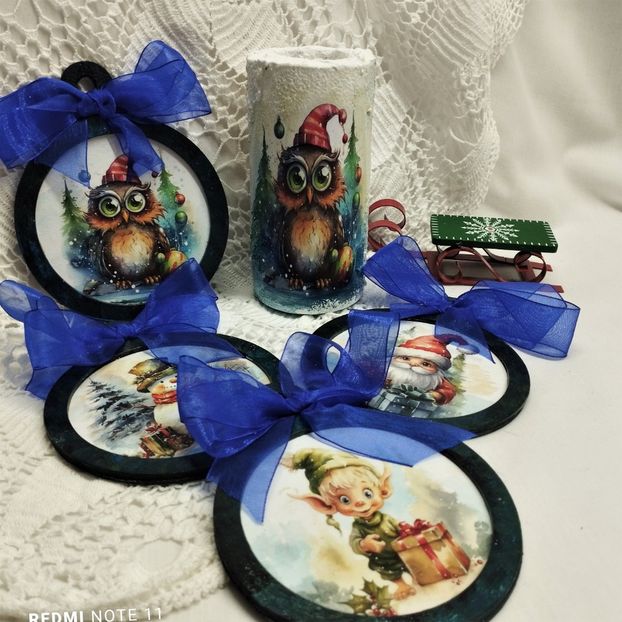  - agende 2024 si craciun 2023