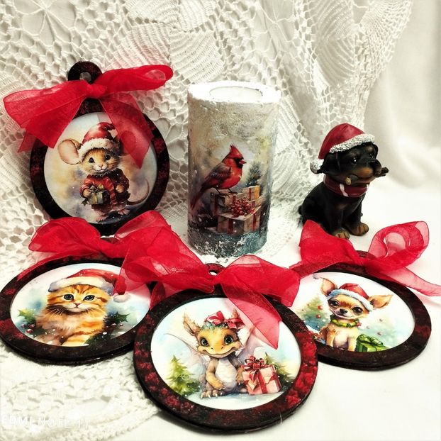  - agende 2024 si craciun 2023