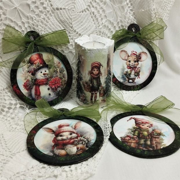  - agende 2024 si craciun 2023