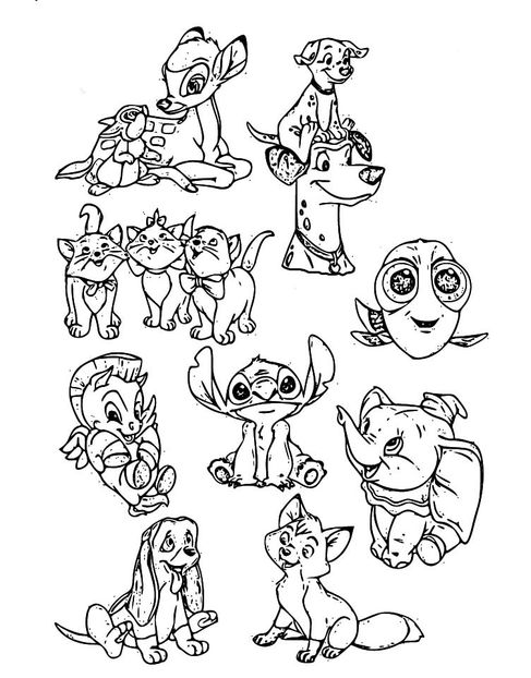  - 02 disney și altele 00