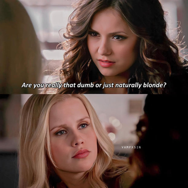 potolește-te katerina - random fantasyworld posts