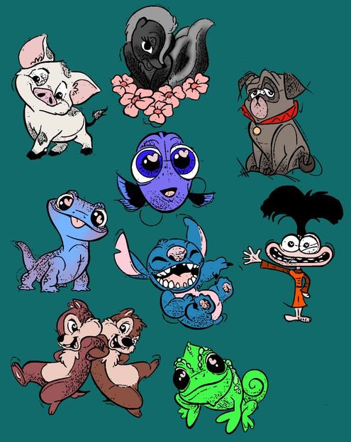  - 02 disney și altele 00