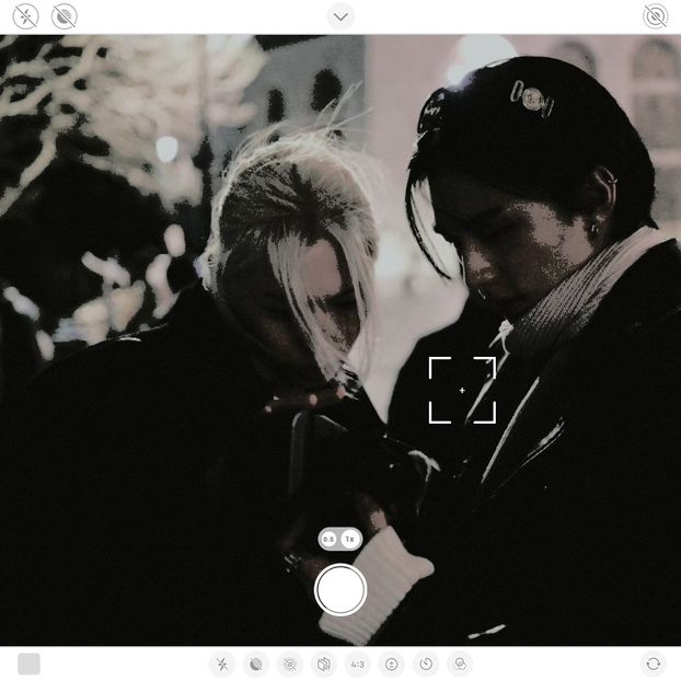 ⸙ .ೃ 27.01 　　 　⁞ ❏. v — love me again. - Fragments of Deceit