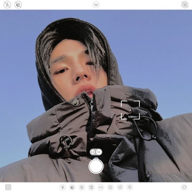 ⸙ .ೃ 07.02 　　 　⁞ ❏. triples — rising. - Fragments of Deceit