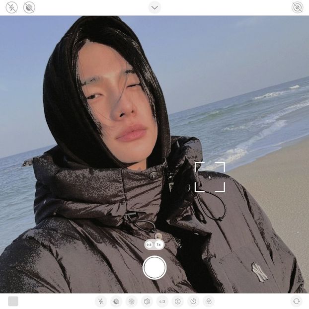 ⸙ .ೃ 08.02 　　 　⁞ ❏. itzy — cheshire. - Fragments of Deceit