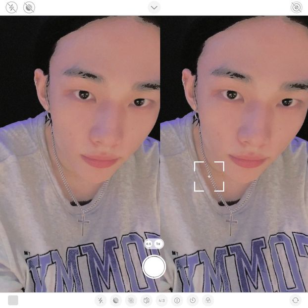 ⸙ .ೃ 11.02 　　 　⁞ ❏. tws — plot twist. - Fragments of Deceit