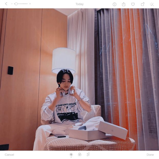 05.02 ⸒⸒ ⠀⠀ʚ⋅ɞ enchant—ing. ✷ tokki. - Confessions IV