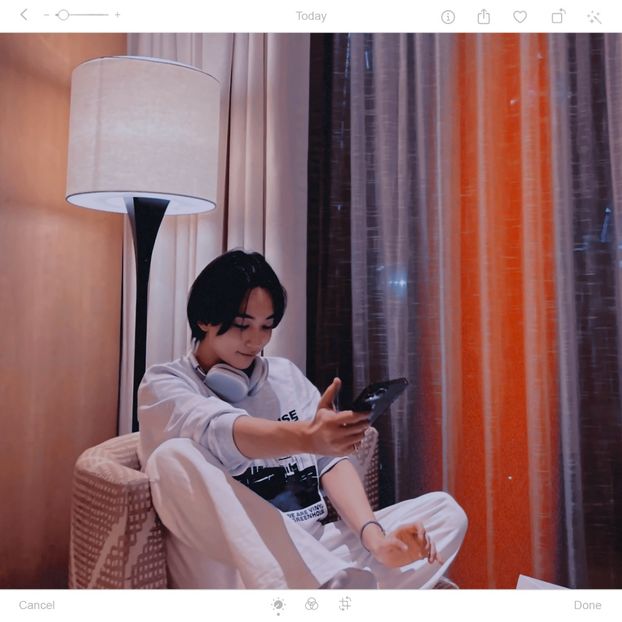 07.02 ⸒⸒ ⠀⠀ʚ⋅ɞ enchant—ing. ✷ tokki. - Confessions IV