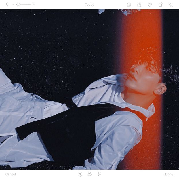 10.02 ⸒⸒ ⠀⠀ʚ⋅ɞ enchant—ing. ✷ tokki. - Confessions IV