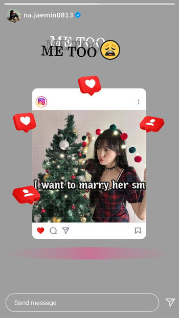 ⊱ ᵖᵒˢᵗᵉᵈ ᵇʸ ↳ ᴊᴀᴇᴍɪɴ ⊰ - x keep us updated ll story