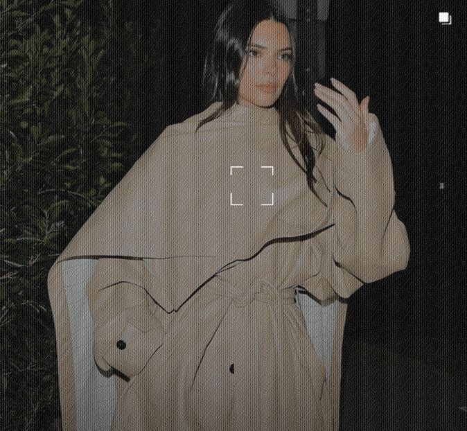 ☭ ·౹౹.੦੨· ℐẹṇṇẹṛ ‹Out for Dinner in Beverly Hills, CA. [December 11, 2023] - everything seems unreal to me