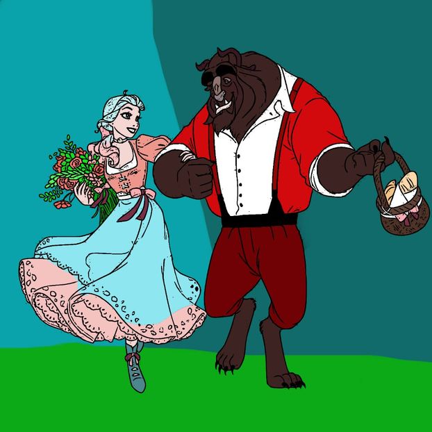  - 01 disney princess altele 01