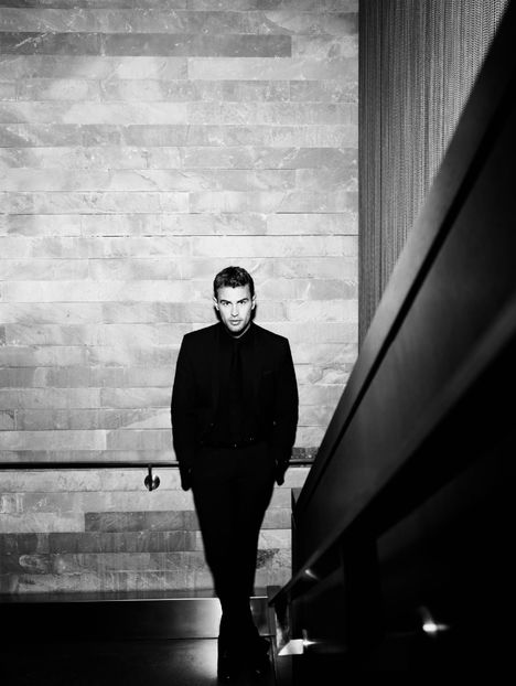 le maître de chapelle - Collection of Tintypes