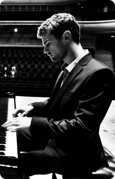 Concentré. - Collection of Tintypes