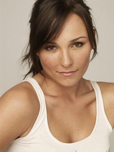  - poze cu Briana Evigan