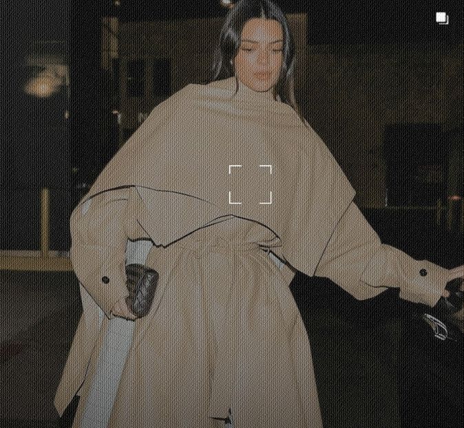 ☭ ·౹੩.੦੨· ℐẹṇṇẹṛ ‹Out for Dinner in Beverly Hills, CA. [December 11, 2023] - everything seems unreal to me