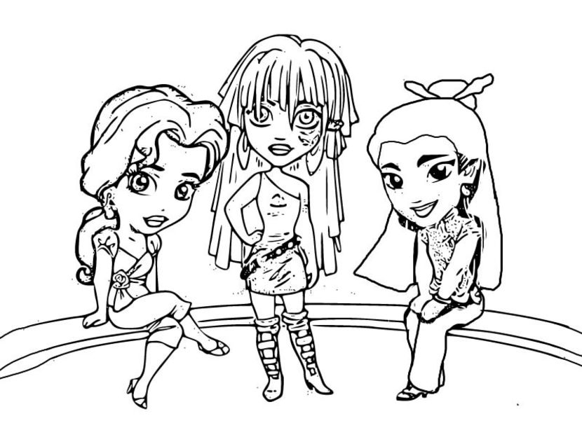  - 01 disney princess altele 04