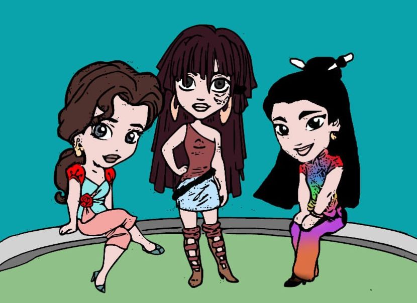 - 01 disney princess altele 04