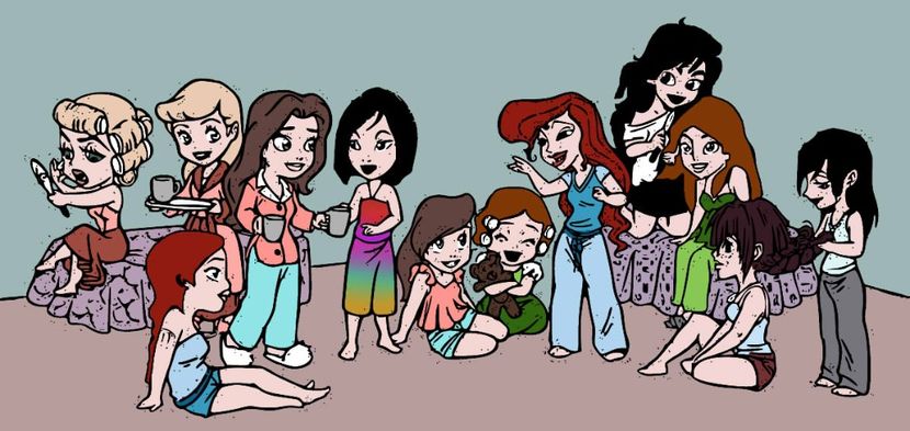  - 01 disney princess altele 01