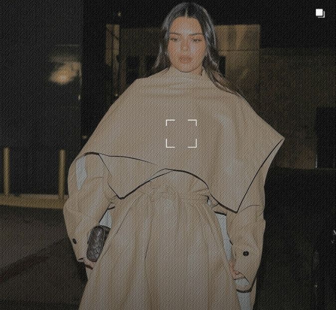 ☭ ·౹੫.੦੨· ℐẹṇṇẹṛ ‹Out for Dinner in Beverly Hills, CA. [December 11, 2023] - everything seems unreal to me