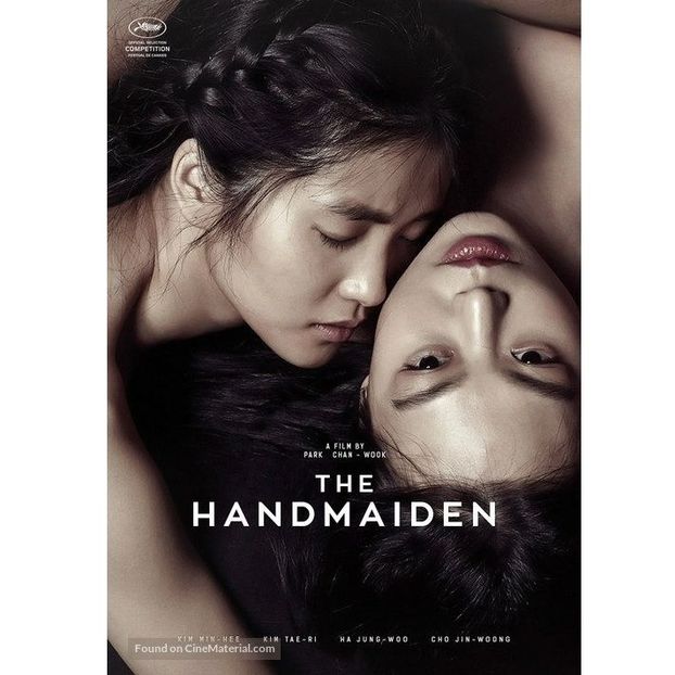 The Handmaiden - x-b-Korean Movies