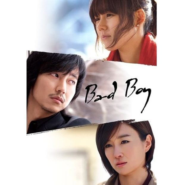 Bad Guy - x-b-Korean Dramas