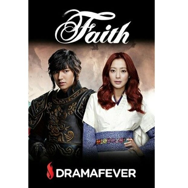 Faith - x-b-Korean Dramas